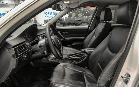 BMW 3 серия, 2008 год, 990 000 рублей, 20 фотография