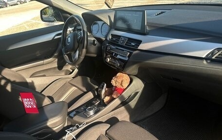 BMW X2, 2019 год, 3 300 000 рублей, 3 фотография