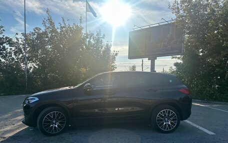 BMW X2, 2019 год, 3 300 000 рублей, 7 фотография