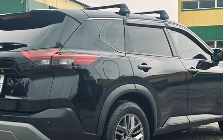 Nissan X-Trail, 2021 год, 2 894 000 рублей, 6 фотография