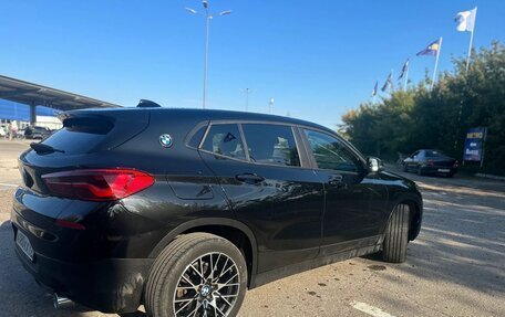 BMW X2, 2019 год, 3 300 000 рублей, 5 фотография