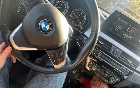 BMW X2, 2019 год, 3 300 000 рублей, 9 фотография