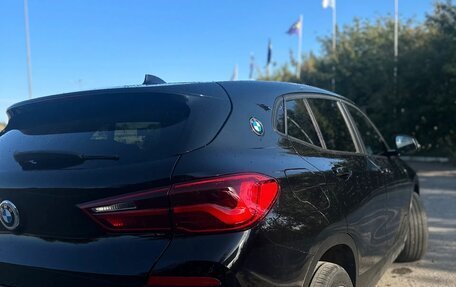 BMW X2, 2019 год, 3 300 000 рублей, 4 фотография