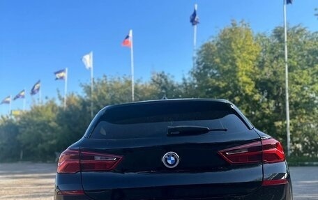 BMW X2, 2019 год, 3 300 000 рублей, 6 фотография
