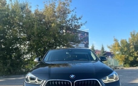 BMW X2, 2019 год, 3 300 000 рублей, 8 фотография
