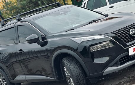 Nissan X-Trail, 2021 год, 2 894 000 рублей, 10 фотография