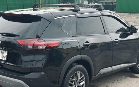 Nissan X-Trail, 2021 год, 2 894 000 рублей, 11 фотография