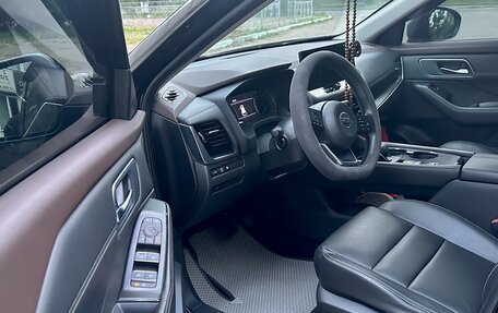 Nissan X-Trail, 2021 год, 2 894 000 рублей, 14 фотография