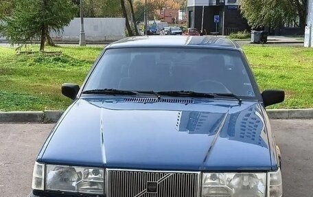 Volvo 940, 1992 год, 450 000 рублей, 1 фотография