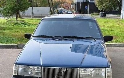 Volvo 940, 1992 год, 450 000 рублей, 1 фотография