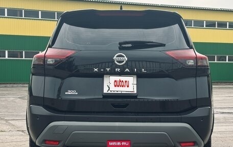 Nissan X-Trail, 2021 год, 2 894 000 рублей, 7 фотография