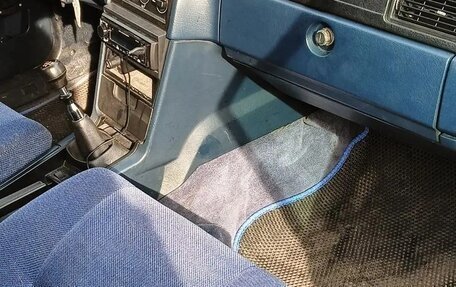 Volvo 940, 1992 год, 450 000 рублей, 8 фотография