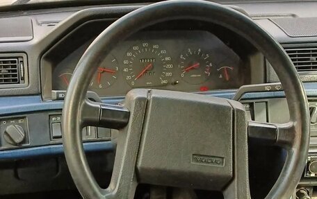Volvo 940, 1992 год, 450 000 рублей, 7 фотография