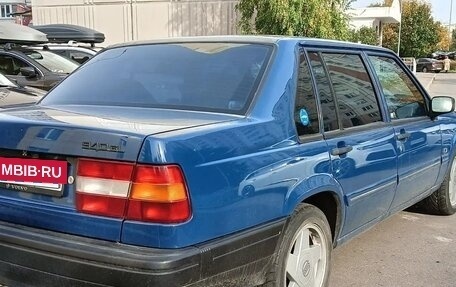 Volvo 940, 1992 год, 450 000 рублей, 4 фотография
