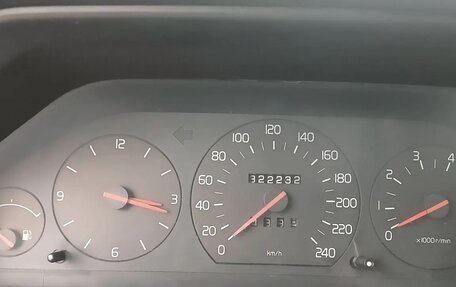 Volvo 940, 1992 год, 450 000 рублей, 11 фотография