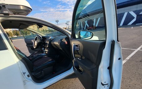Nissan Qashqai, 2008 год, 860 000 рублей, 5 фотография