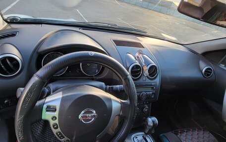 Nissan Qashqai, 2008 год, 860 000 рублей, 6 фотография