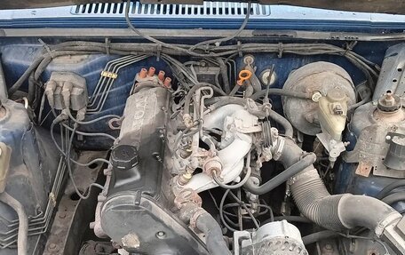 Volvo 940, 1992 год, 450 000 рублей, 10 фотография