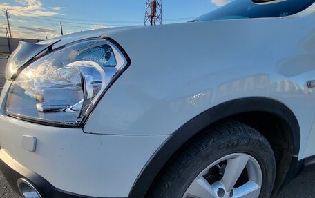 Nissan Qashqai, 2008 год, 860 000 рублей, 3 фотография