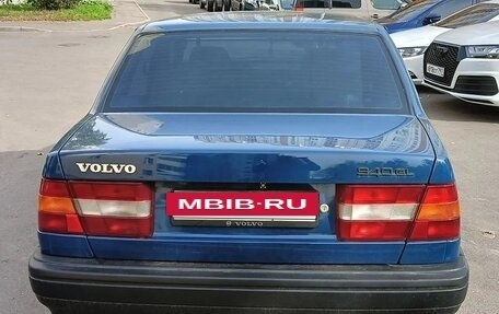 Volvo 940, 1992 год, 450 000 рублей, 6 фотография