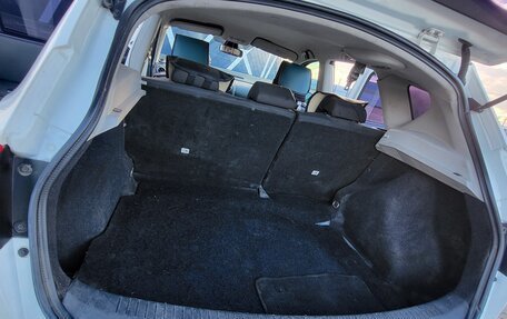 Nissan Qashqai, 2008 год, 860 000 рублей, 9 фотография