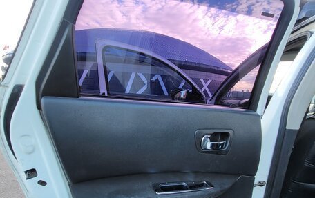 Nissan Qashqai, 2008 год, 860 000 рублей, 14 фотография