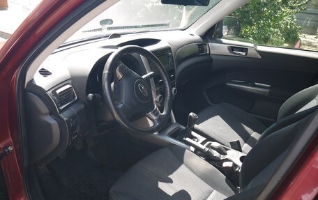 Subaru Forester, 2011 год, 850 000 рублей, 6 фотография