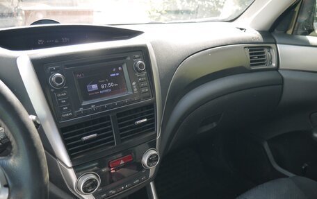 Subaru Forester, 2011 год, 850 000 рублей, 7 фотография