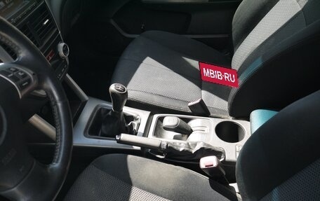 Subaru Forester, 2011 год, 850 000 рублей, 8 фотография