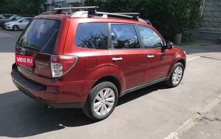 Subaru Forester, 2011 год, 850 000 рублей, 2 фотография