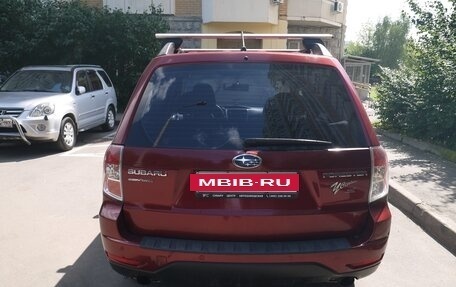 Subaru Forester, 2011 год, 850 000 рублей, 3 фотография