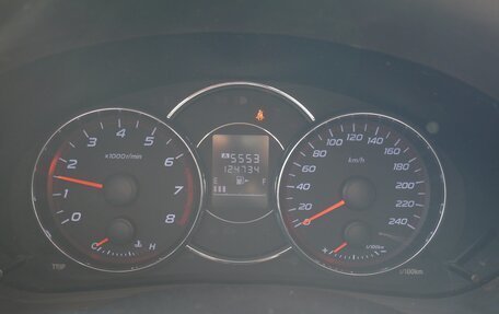 Subaru Forester, 2011 год, 850 000 рублей, 9 фотография
