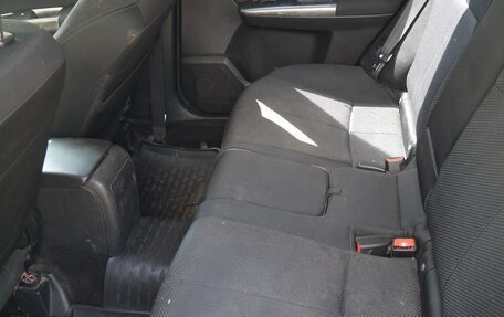 Subaru Forester, 2011 год, 850 000 рублей, 10 фотография