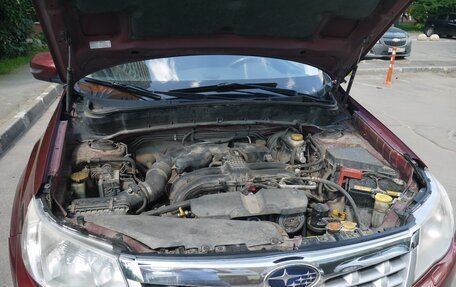 Subaru Forester, 2011 год, 850 000 рублей, 13 фотография