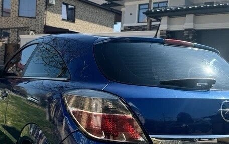 Opel Astra H, 2006 год, 270 000 рублей, 1 фотография