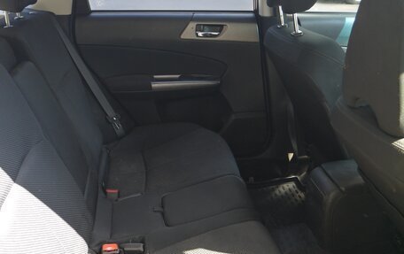 Subaru Forester, 2011 год, 850 000 рублей, 12 фотография