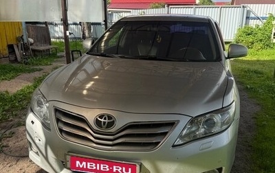 Toyota Camry, 2010 год, 1 000 000 рублей, 1 фотография