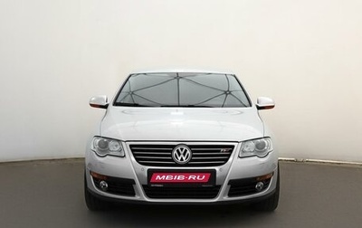 Volkswagen Passat B6, 2008 год, 757 000 рублей, 1 фотография