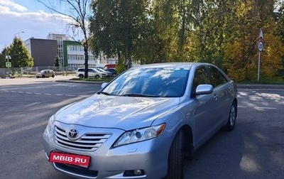 Toyota Camry, 2007 год, 830 000 рублей, 1 фотография