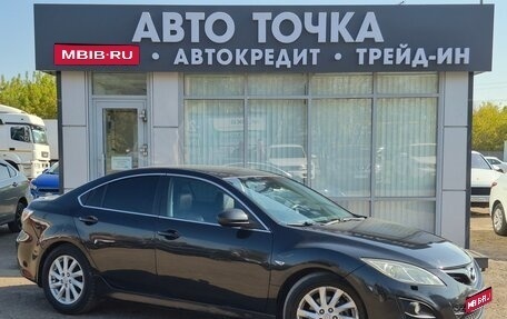 Mazda 6, 2010 год, 499 000 рублей, 1 фотография