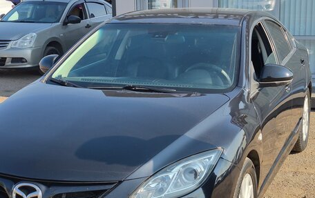 Mazda 6, 2010 год, 499 000 рублей, 3 фотография