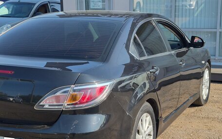 Mazda 6, 2010 год, 499 000 рублей, 6 фотография