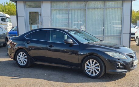 Mazda 6, 2010 год, 499 000 рублей, 7 фотография