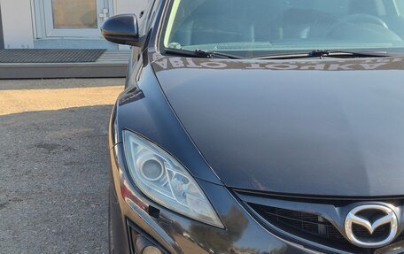 Mazda 6, 2010 год, 499 000 рублей, 8 фотография