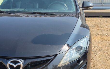 Mazda 6, 2010 год, 499 000 рублей, 9 фотография