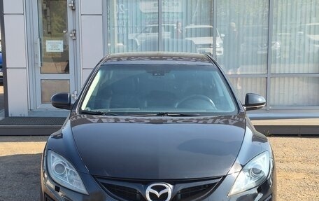 Mazda 6, 2010 год, 499 000 рублей, 2 фотография