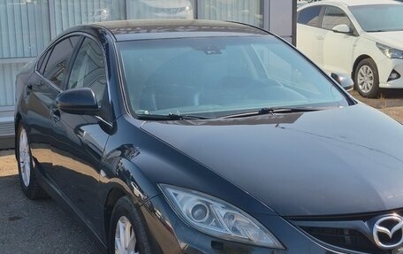 Mazda 6, 2010 год, 499 000 рублей, 10 фотография