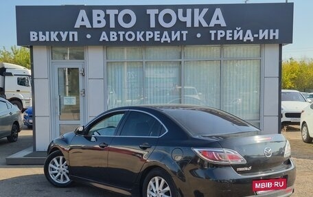 Mazda 6, 2010 год, 499 000 рублей, 4 фотография