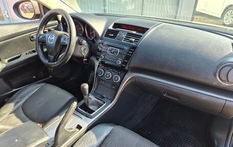 Mazda 6, 2010 год, 499 000 рублей, 21 фотография