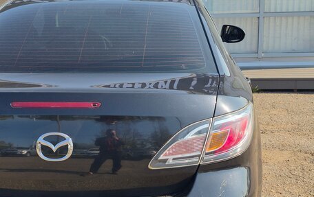 Mazda 6, 2010 год, 499 000 рублей, 14 фотография